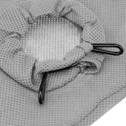 Мешок тканевый многоразовый для пылесоса Denzel SVC15, LVC15 Denzel по ценам производителя в Москве с доставкой по всей России