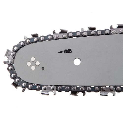 Пила цепная бензиновая БП-4540, 45 см3, шина 40 см, шаг 0.325, паз 1,5 мм, 64 звена Сибртех по ценам производителя в Москве с доставкой по всей России