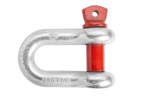 Скоба прямая TOR 55,0 т (тип G210) (Q) по ценам производителя в Москве с доставкой по всей России