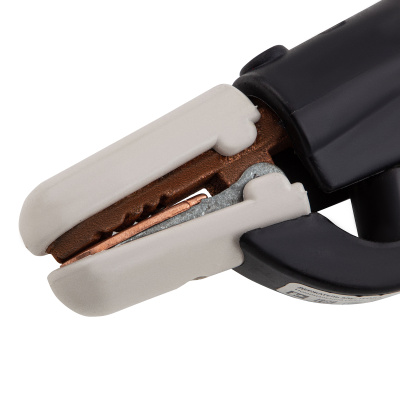 Держатель электродов, 500 А Сибртех по ценам производителя в Москве с доставкой по всей России