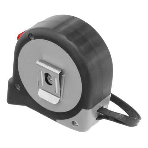 Рулетка Continuous fixation,7,5 м х 25 мм,двухкомпонентный корпус,плавная фиксация Matrix по ценам производителя в Москве с доставкой по всей России