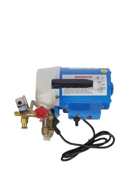 Опрессовочный насос электрический TOR DSY-60 купить в Москве с доставкой по всей России | ProtosMarket.ru