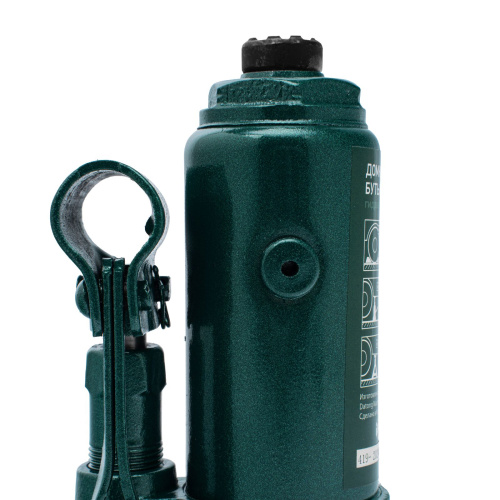 Домкрат гидравлический бутылочный, 2 т, 150-280 мм Сибртех по ценам производителя в Москве с доставкой по всей России