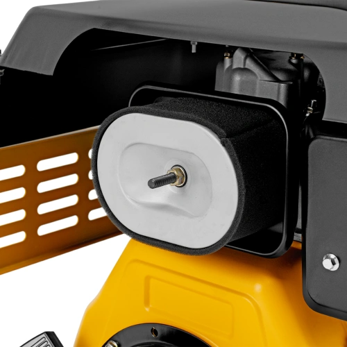 Генератор дизельный DES-55, 5,5 кВт, 230 В, 11 л, ручной стартер Denzel по ценам производителя в Москве с доставкой по всей России