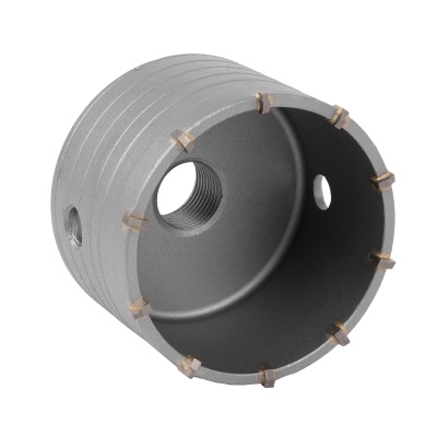 Буровая коронка, M22 х 85 мм Matrix по ценам производителя в Москве с доставкой по всей России