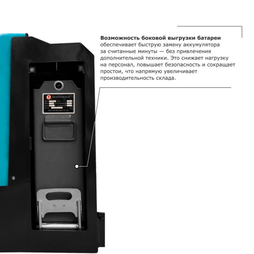 Подборщик заказов PROLIFT PRO LRT20 по ценам производителя в Москве с доставкой по всей России