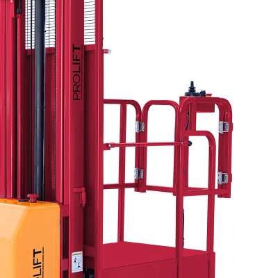 Комплектовщик заказов PROLIFT BP3033 купить в Москве с доставкой по всей России | ProtosMarket.ru