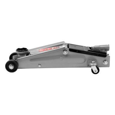 Домкрат гидравлический подкатный, 3 т, высота подъема 130-410 мм Matrix купить в Москве с доставкой по всей России | ProtosMarket.ru