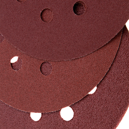 Машина шлифовальная эксцентриковая OS-125, 450 Вт, 6000-12000 об/мин Denzel по ценам производителя в Москве с доставкой по всей России