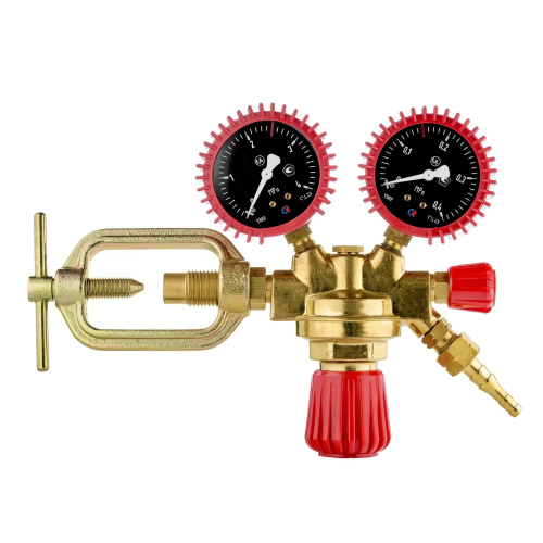 Редуктор ацетиленовый БАО-5-КР-И купить в Москве с доставкой по всей России | ProtosMarket.ru