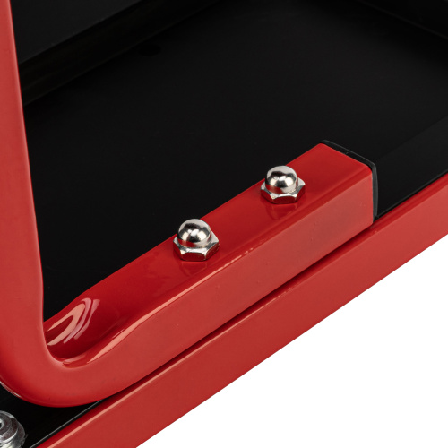 Сиденье, 360 х 355 х 380 мм Matrix по ценам производителя в Москве с доставкой по всей России