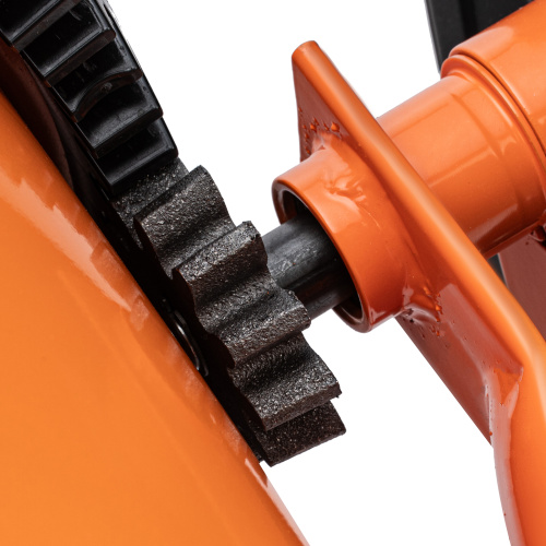 Бетоносмеситель БСН-130П, мощность 500 Вт, полиамидный венец Сибртех по ценам производителя в Москве с доставкой по всей России