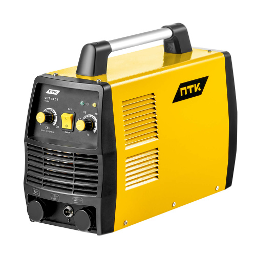 ПТК RILON CUT 40 СT по ценам производителя в Москве с доставкой по всей России