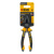 Плоскогубцы комбинированные 165 мм, трехкомпонентные рукоятки Denzel по ценам производителя в Москве с доставкой по всей России