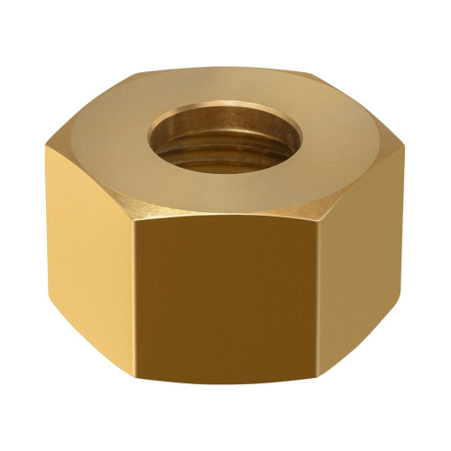 Гайка накидная G3/4-B по ценам производителя в Москве с доставкой по всей России