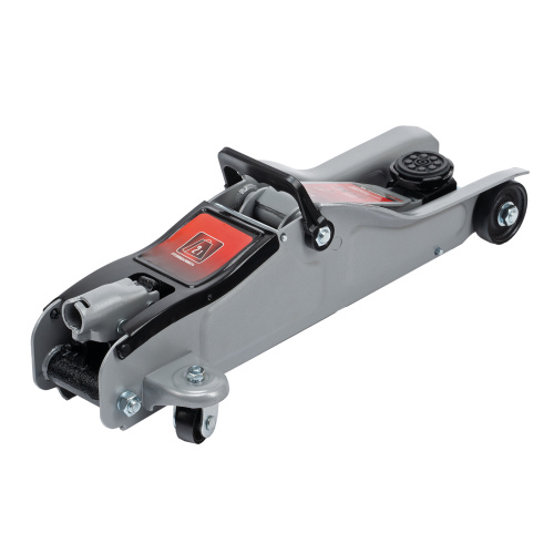 Домкрат гидравлический подкатной 2 т в пластиковом кейсе 85-330 мм. Low Profile Matrix по ценам производителя в Москве с доставкой по всей России