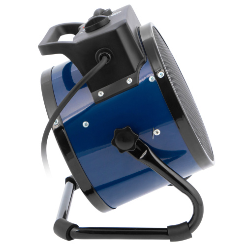 Тепловая пушка, керамический нагреватель K3, 3 режима, 230В, 1500/3000 Вт Сибртех по ценам производителя в Москве с доставкой по всей России