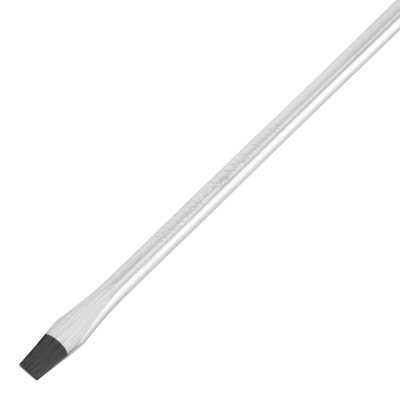 Отвертка "Point", SL4 х 100 мм, CS, двухкомпонентная рукоятка Sparta по ценам производителя в Москве с доставкой по всей России