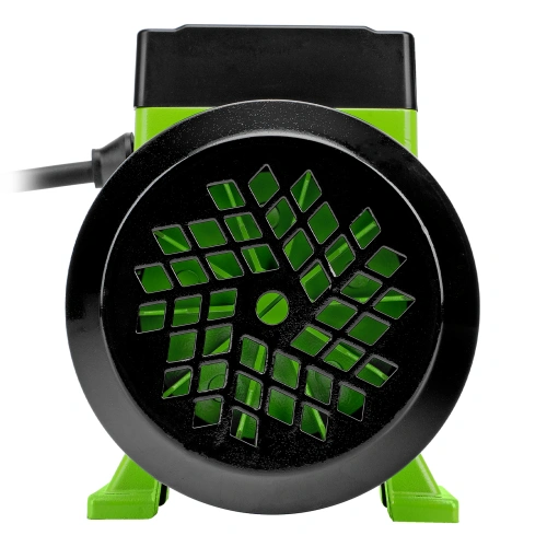 Садовый поверхностный насос СПН370-Ч, 370 Вт, напор 25 м, 1700 л/ч, чугун Сибртех по ценам производителя в Москве с доставкой по всей России