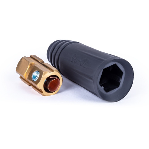 Кабельная розетка 70-95 (упак.) (511.0340/СХ0543) Varteg купить в Москве с доставкой по всей России | ProtosMarket.ru