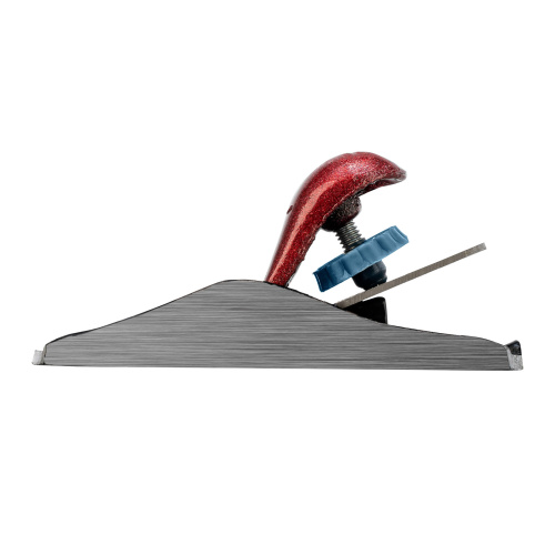 Рубанок, 140 х 45 мм, металлический, малогабаритный Sparta по ценам производителя в Москве с доставкой по всей России