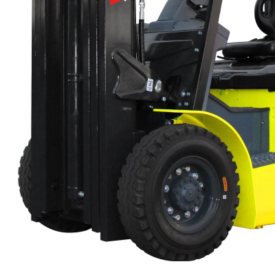 Электрический погрузчик YETT CPD25-A3LIH4-M-ZSM650-3W купить в Москве с доставкой по всей России | ProtosMarket.ru