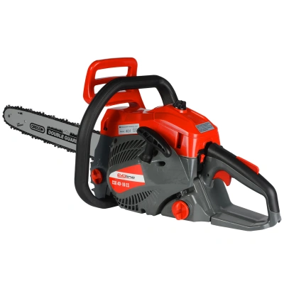 Бензиновая цепная пила EVOline CSG 40-16 ES по ценам производителя в Москве с доставкой по всей России