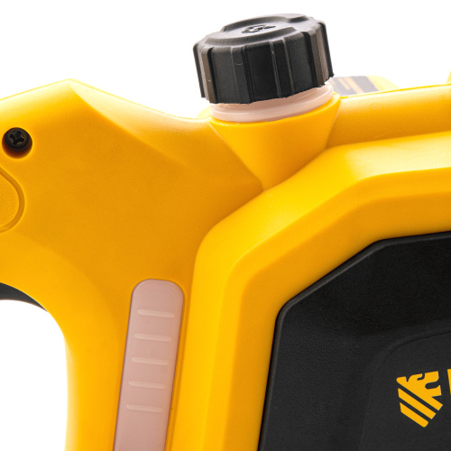 Пила цепная электрическая EDS-2000P, 2 кВт,поперечная, шина 40 см, шаг 3/8, паз 1.3 мм, 57 звеньев Denzel по ценам производителя в Москве с доставкой по всей России