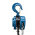 Таль цепная, 2 т, h подъема 2.5 м, расстояние между крюками 400 мм Stels по ценам производителя в Москве с доставкой по всей России