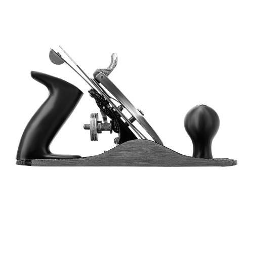 Рубанок, 245 х 58 мм, металлический Sparta по ценам производителя в Москве с доставкой по всей России