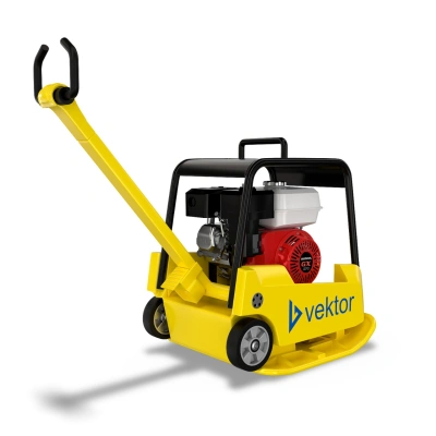 Виброплита Vektor VPG-160С купить в Москве с доставкой по всей России | ProtosMarket.ru