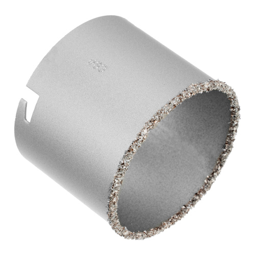 Кольцевая коронка с карбидным напылением, 83 мм Matrix по ценам производителя в Москве с доставкой по всей России