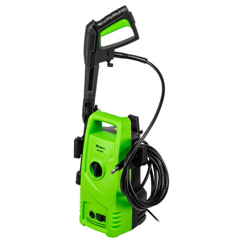 Моечная машина высокого давления АМ-1400, 1400 Вт, 105 бар, 330 л/ч, переносная Сибртех по ценам производителя в Москве с доставкой по всей России