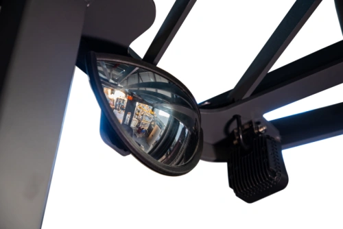 Ричтрак электрический с кабиной TOR 2,0 т 9,5 м CQD20-D купить в Москве с доставкой по всей России | ProtosMarket.ru