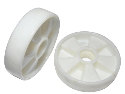 Колесо 180х50 подруливающее для штабелера CTY-E 1T,2T CTY-EH купить в Москве с доставкой по всей России | ProtosMarket.ru