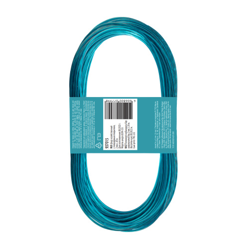 Шнур хозяйственный с полимерным покрытием, 2 мм, L 20 м, Home Palisad по ценам производителя в Москве с доставкой по всей России