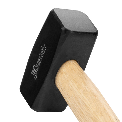 Кувалда, 1000 г, деревянная рукоятка Matrix по ценам производителя в Москве с доставкой по всей России