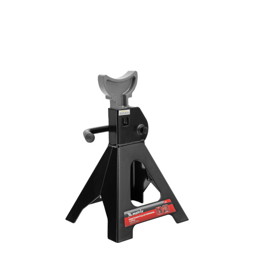 Подставки под машину регулируемые, 3 т, H подъема 295-425 мм, 2 шт Matrix по ценам производителя в Москве с доставкой по всей России