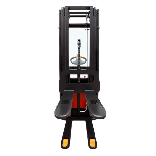 Самоходный штабелер PROLIFT SDR 1645 li-ion по ценам производителя в Москве с доставкой по всей России