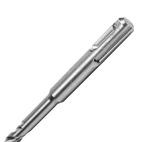 Бур по бетону, 8 x 460 мм, SDS Plus MATRIX по ценам производителя в Москве с доставкой по всей России