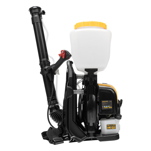 Опрыскиватель бензиновый GS-63-PRO, 63 см3, бак 25 л Denzel по ценам производителя в Москве с доставкой по всей России