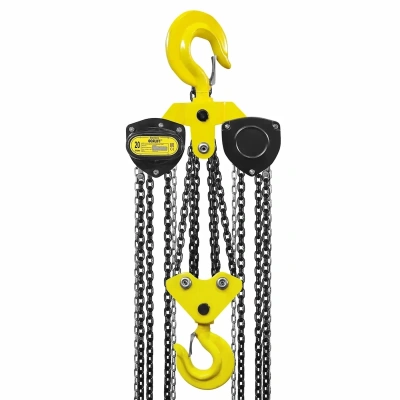 Таль ручная цепная SEVERE ТРШ 20т 6м купить в Москве с доставкой по всей России | ProtosMarket.ru
