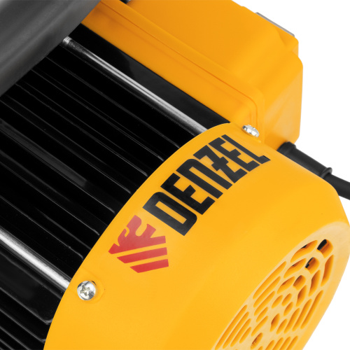 Садовый поверхностный насос GPL800Х, 800 Вт, 3200 л/ч, подъем 42 м, нержавейка Denzel по ценам производителя в Москве с доставкой по всей России