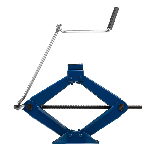 Ромбовый домкрат, 1.5 т, 110-360 мм Stels по ценам производителя в Москве с доставкой по всей России