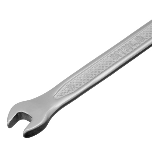 Ключ комбинированный, 6 мм, CrV, антислип Stels по ценам производителя в Москве с доставкой по всей России