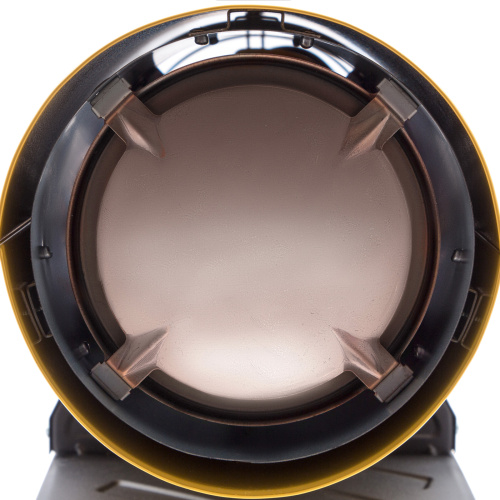 Дизельная тепловая пушка DHG-10, 10 кВт, 300 м3/ч, прямой нагрев Denzel по ценам производителя в Москве с доставкой по всей России