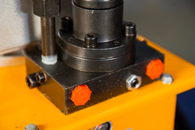 Насос электрогидравлический двусторонний TOR HHB-630B 220В, 0,75кВт, 8л по ценам производителя в Москве с доставкой по всей России