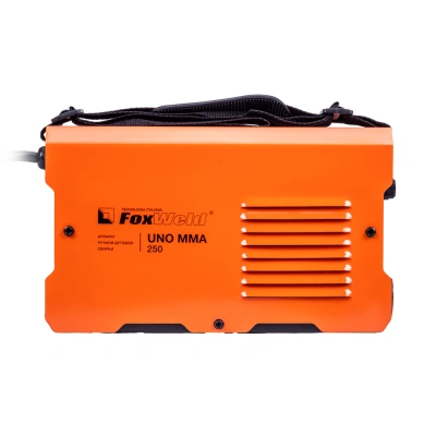 Сварочный аппарат UNO MMA 250 купить в Москве с доставкой по всей России | ProtosMarket.ru