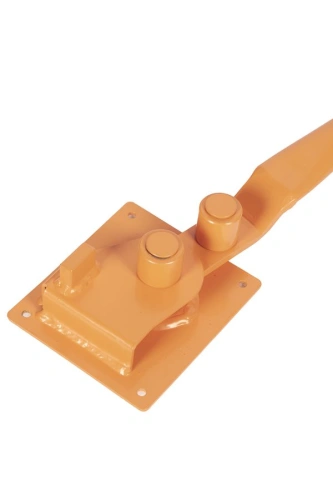 Арматурогиб ручной АР-12 6-12 мм по ценам производителя в Москве с доставкой по всей России