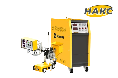 Сварочный трактор HUGONG ARMADA 1250N купить в Москве с доставкой по всей России | ProtosMarket.ru